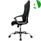 AS-B2881C Wholesale Leather Fabric Executive Sillas Ergonomic Conference Metal Office Plastic Furniture