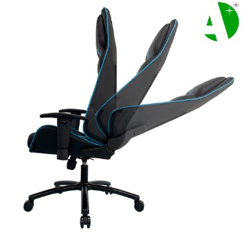 AS-C2802 Factory Price Ergonomic Folding Massage Chair for Comfortable Office Computer Chair