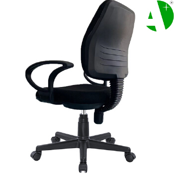 AS-B2817 High-Quality Cheap Ergonomic Executive Mesh Office Chair for Modern Workspaces