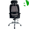 AS-C2812 Factory Price Versatile Mesh Plastic Furniture for Modern Office Chair