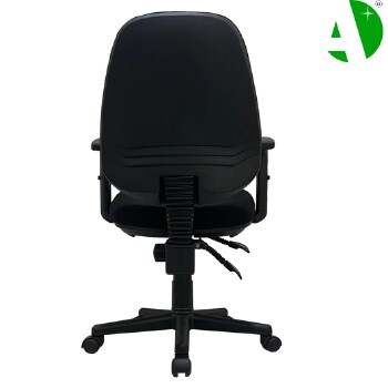 AS-B2828NM High-Quality Cheap Ergonomic Office Chair with Adjustable Lift Mechanism for Comfort