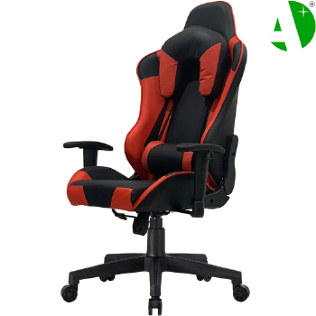 AS-C2405 Foshan Factory Ergonomic Gaming Office Chair for Ultimate Comfort and Style