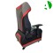 AS-D2491 Factory Fast Production Premium Gaming Sofa Set with High-Back Gaming Chair Design