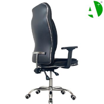 AS-B2891CM Factory Price Ergonomic Office Chair with Adjustable Height and Lumbar Support