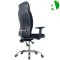 AS-B2891CM Factory Price Ergonomic Office Chair with Adjustable Height and Lumbar Support