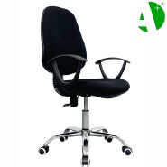 AS-B2828J Discount Price Ergonomic Gaming and Office Chair for Enhanced Comfort