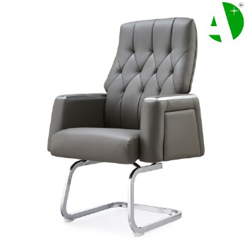 AS-D2760C Bulk Price Comfortable Conference Chair with Contemporary Design Features