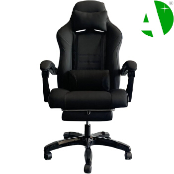 AS-D2023 Wholesale Price Modern Ergonomic Gaming Office Chair with Premium Leather Finish