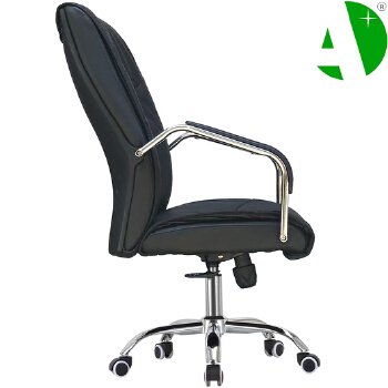 AS-B2185C Low-Cost Bulk Stylish Office Chair for Home and Office Use with Comfort Features