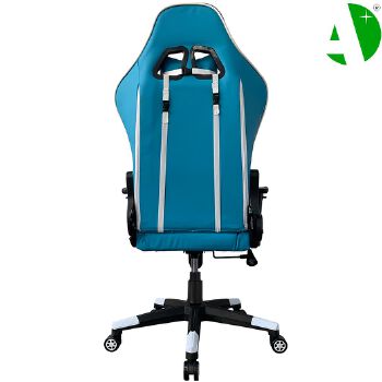 AS-C2800A Factory Price Computer Leather Ergonomic Wholesale Market Gaming Chair Office Furniture