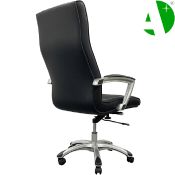 AS-B2734C Source Factory Premium Quality Leather Executive Chair for Office Use