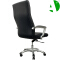 AS-B2734C Source Factory Premium Quality Leather Executive Chair for Office Use