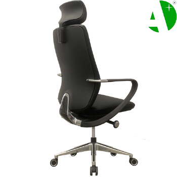 AS-C2700 Fast Delivery Modern Executive Office Chair for Home and Workspace Comfort