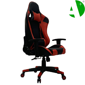 AS-C2859 Factory Price Stylish Plastic Gaming Chair for Ultimate Comfort and Support