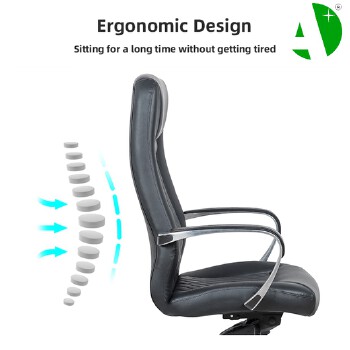 AS-B2890C Wholesale Stylish and Affordable Wholesale Chairs for Global Resale