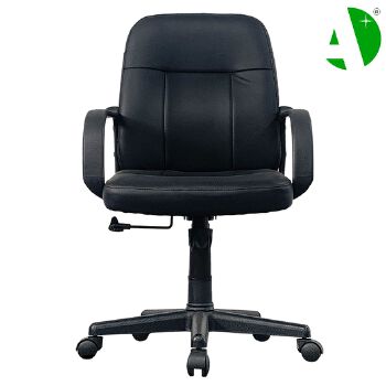AS-B2810 Foshan Factory Stylish Modern Office Chair with Adjustable Features for Professionals