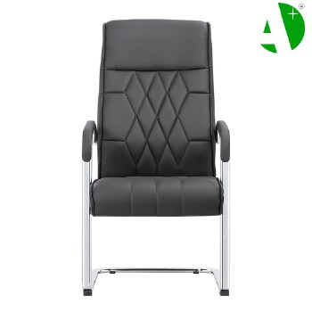 AS-D2793C Durable Wholesale Stylish Ergonomic Armchair for Modern Office Furniture Solutions