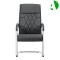 AS-D2793C Durable Wholesale Stylish Ergonomic Armchair for Modern Office Furniture Solutions
