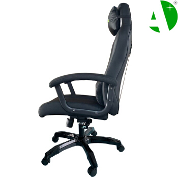 AS-C2021 Wholesale Price Ultimate Racing Ergonomic Gaming Chair for Comfort and Performance
