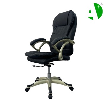 AS-B2735C Source Factory Contemporary Accent Chair for Living Room and Office 