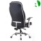 AS-B2891C Factory Price Elegant Leather Office Chair for Home and Business Use