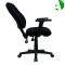 AS-B2828NM High-Quality Cheap Ergonomic Office Chair with Adjustable Lift Mechanism for Comfort