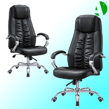 AS-B2801C Wholesale Cheap Sleek Adjustable Office Chair for Modern Work Environments