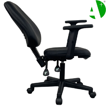 AS-B2828NTM Factory Price Light Comfortable Modern Design Student Meeting Office-Chair