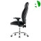 AS-B2891CM Factory Price Ergonomic Office Chair with Adjustable Height and Lumbar Support