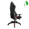 AS-C2022 Foshan Factory Massage Modern Office Chairs Gaming Plastic Swivel Computer Parts China Wholesale Furniture