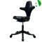 AS-B2109T Customizable Premium Ergonomic Massage Chair for Office Comfort and Relaxation