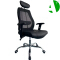 AS-C2812 Factory Price Versatile Mesh Plastic Furniture for Modern Office Chair