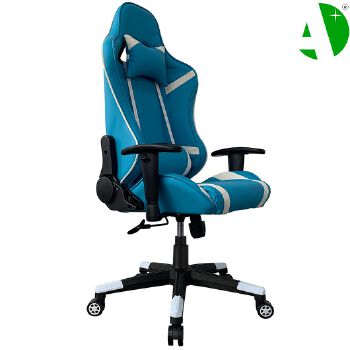 AS-C2800A Factory Price Computer Leather Ergonomic Wholesale Market Gaming Chair Office Furniture
