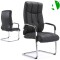 AS-D2796C Durable Wholesale Stylish Ergonomic Armchair for Modern Office Furniture Solutions