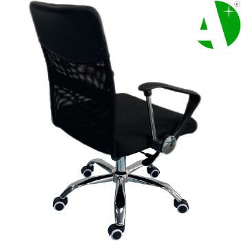 AS-B2841B Foshan Factory Premium Gaming Executive Ergonomic Mesh Office Chair for Comfort