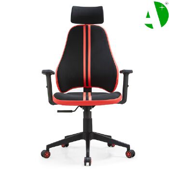 AS-C2440 Factory Price Gaming Plastic Luxury Foshan Modern Computer Chair Living Room Furniture