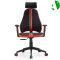 AS-C2440 Factory Price Gaming Plastic Luxury Foshan Modern Computer Chair Living Room Furniture