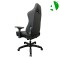 AS-C2029 Foshan Factory Premium Ergonomic Gaming Chair for Executive Office Use