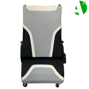 AS-D2491A Customizable Modern Gaming Sofa with Adjustable Recline and Storage