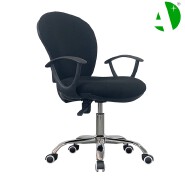 AS-B2788 Factory Direct Sale Premium Ergonomic Office Chair From Foshan Furniture Factory