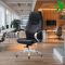 AS-B2836C Factory Price Ergonomic Modern Office Chair for Home and Workplace Comfort