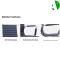 AS-B2880B Flexible Wholesale Quantity Modern Office Chair with Stylish Design and Breathable Fabric