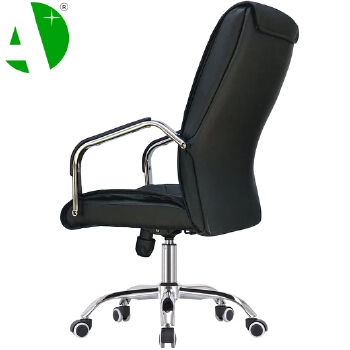 AS-B2185C Low-Cost Bulk Stylish Office Chair for Home and Office Use with Comfort Features