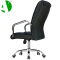 AS-B2185C Low-Cost Bulk Stylish Office Chair for Home and Office Use with Comfort Features