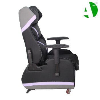 AS-D2491 Factory Fast Production Ultimate Gaming Sofa and Chair Set for Epic Gaming Sessions