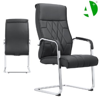 AS-D2793C Durable Wholesale Stylish Ergonomic Armchair for Modern Office Furniture Solutions