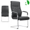 AS-D2793C Durable Wholesale Stylish Ergonomic Armchair for Modern Office Furniture Solutions