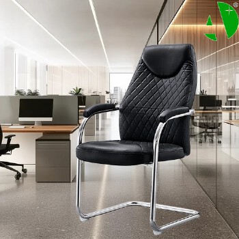 AS-D2836C High-Quality Cheap Stylish Home Furniture Executive Boss Chair with Adjustable Features