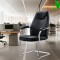 AS-D2836C High-Quality Cheap Stylish Home Furniture Executive Boss Chair with Adjustable Features