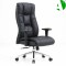AS-B2115C High-Quality Cheap Modern Leather Office Chair Ideal for Home and Business Use
